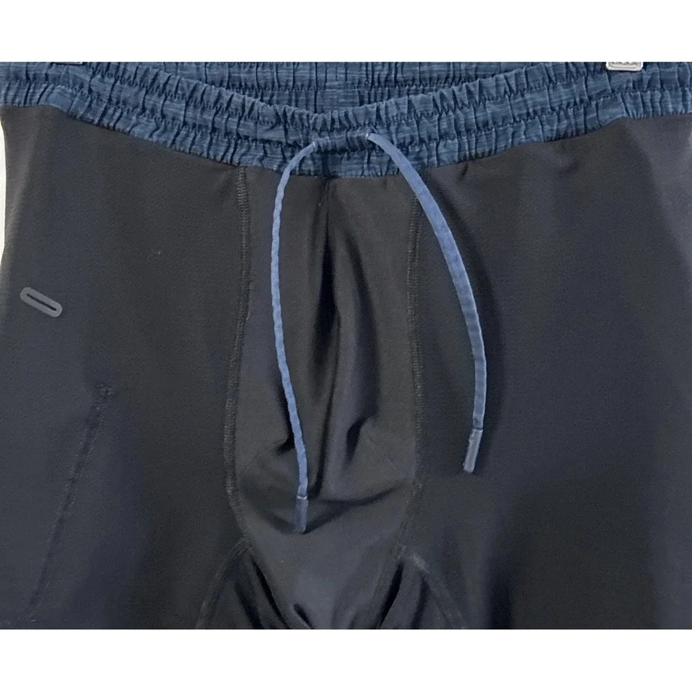 Lululemon Pace Breaker Lined Shorts 9